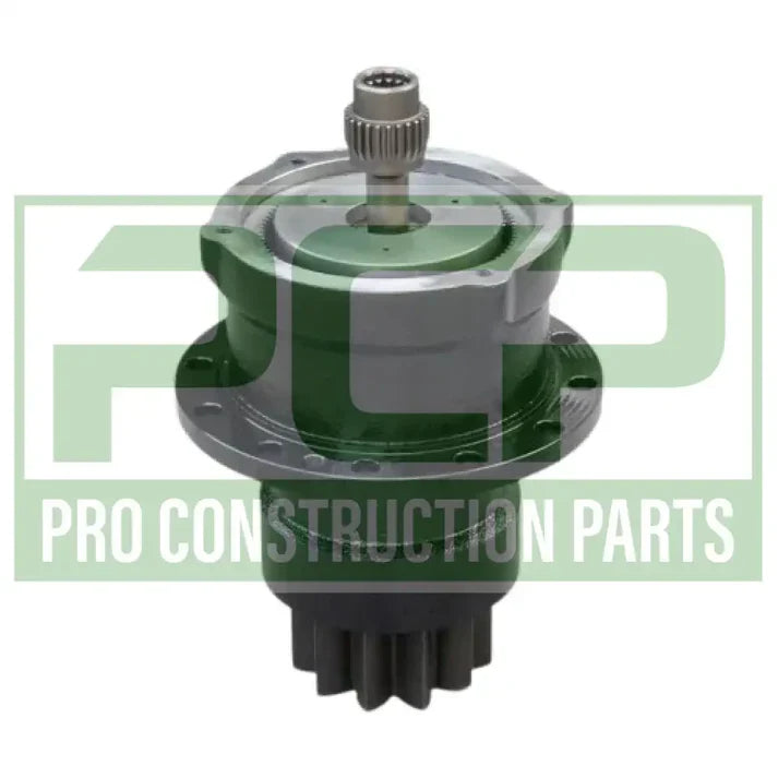 Caterpillar Swing Gearbox 474-4960
