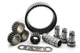 Final Drive Rebuild Kit