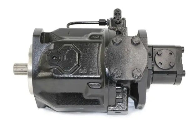 Just sold! Bobcat E80 Hydraulic Pump - 7004963