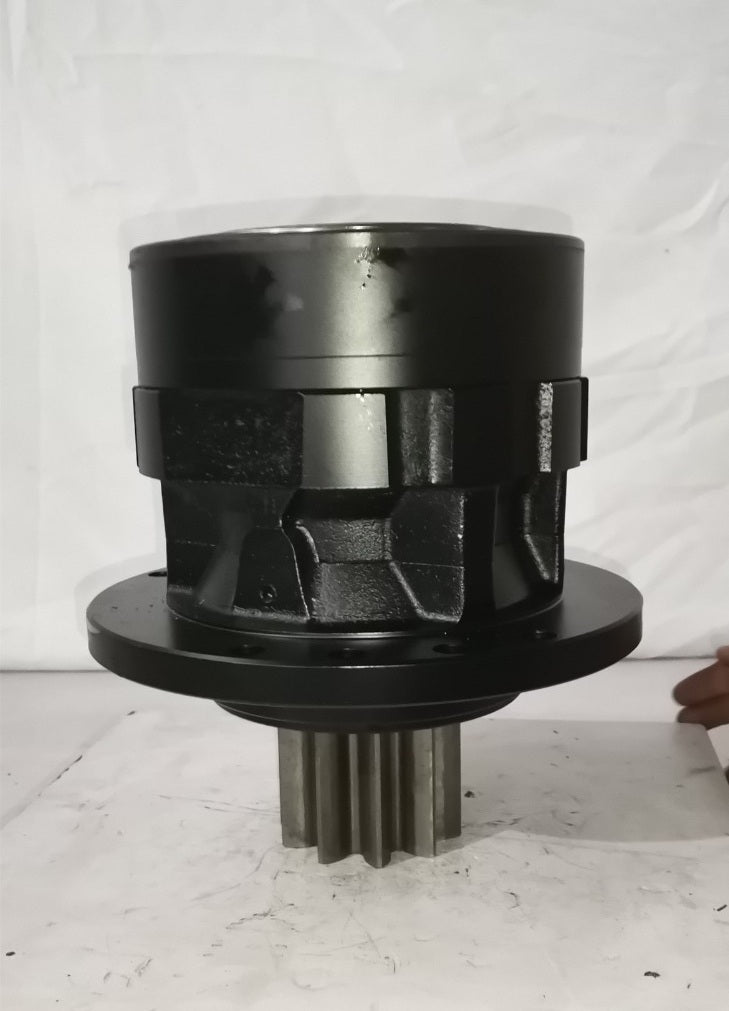 Kobelco Swing Gearbox - YR32W00002F1 & RG025S-155-24