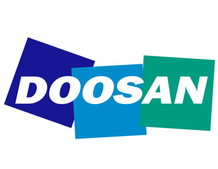 Doosan Brand Parts Online
