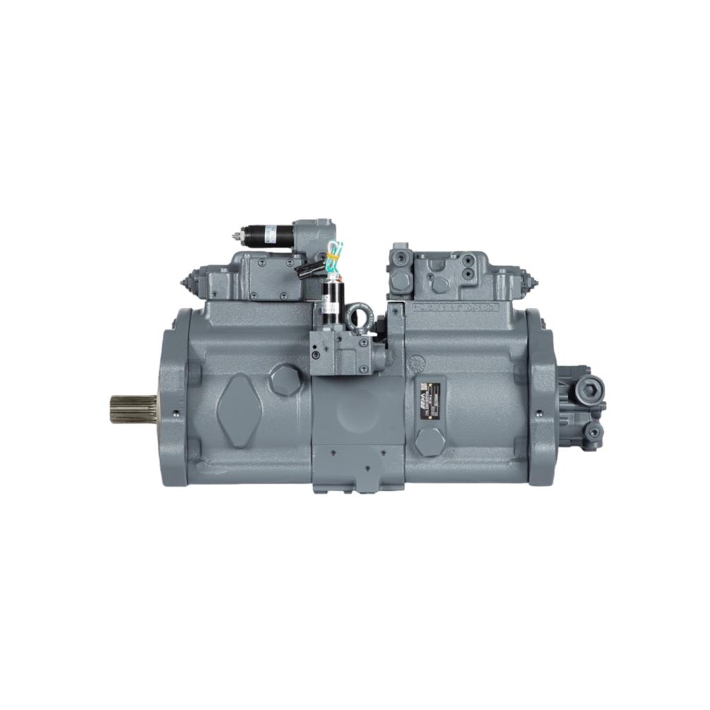 Doosan Hydraulic Pumps
