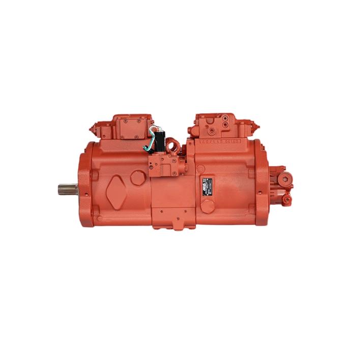 Hyundai Hydraulic Pumps