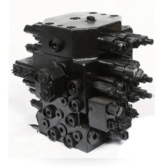 Doosan Main Control Valve