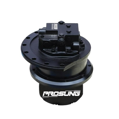 Caterpillar Skid Steer final drives