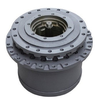 Track Reduction Gearboxes