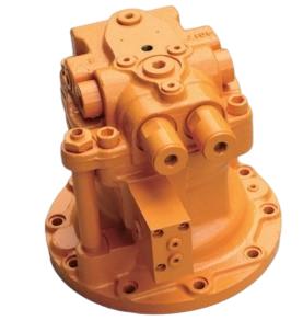 Caterpillar Swing Motors