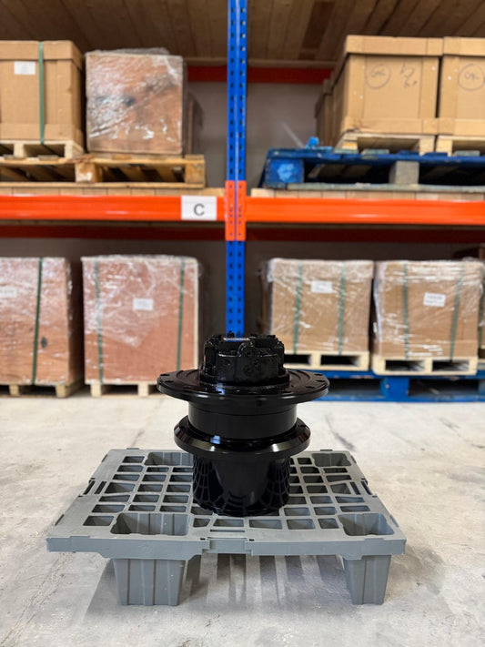 Excavator final drive motor 06VT2 replacement part