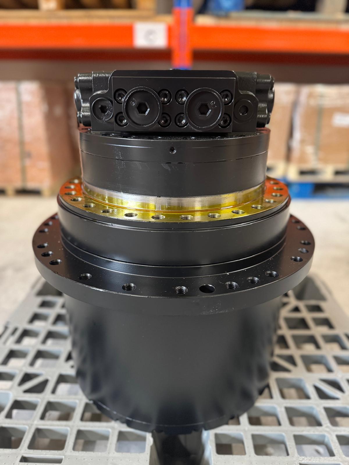 Samsung SE130LC-2 Final Drive OEM: 1043-00840