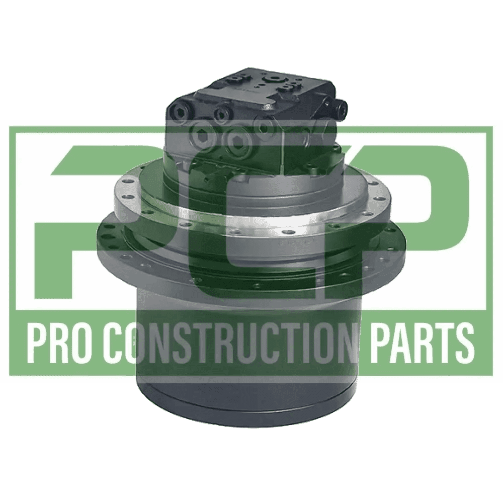 Hanix H56C Final Drive P/N: S052-00001