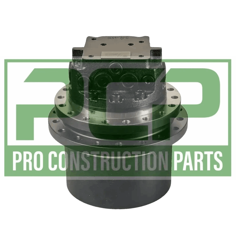 Wasserpumpe + Dichtung Für Kubota KX 36-2 / 41-2 / Produktbild-Vorschau 1
