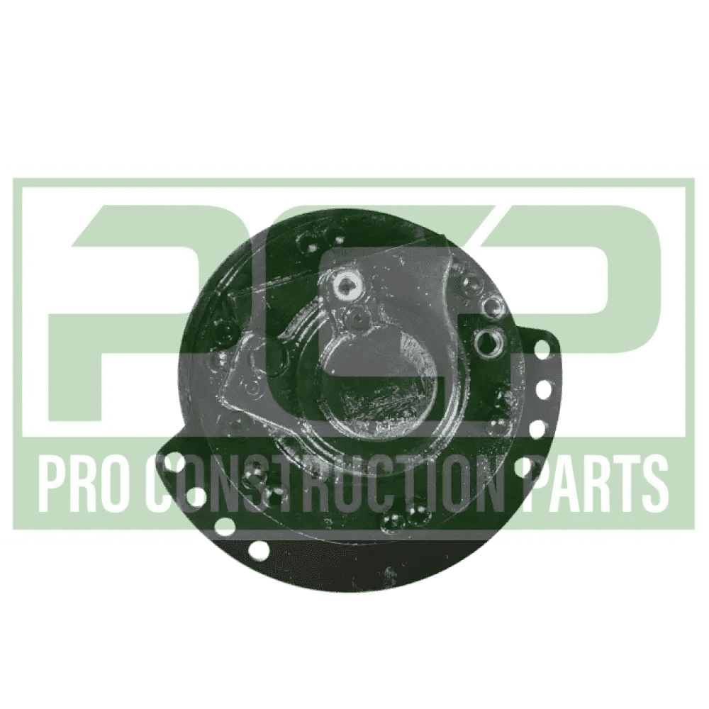 Bobcat T740 Skid Steer Final Drives P/N: 7388750