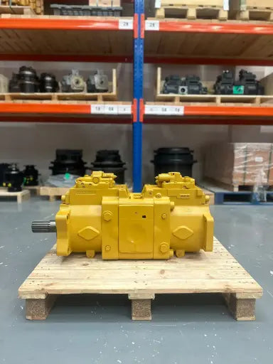 Caterpillar 374 Hydraulic Pump 584-0379