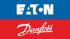 Logo Of Eaton / Danfoss Distributor