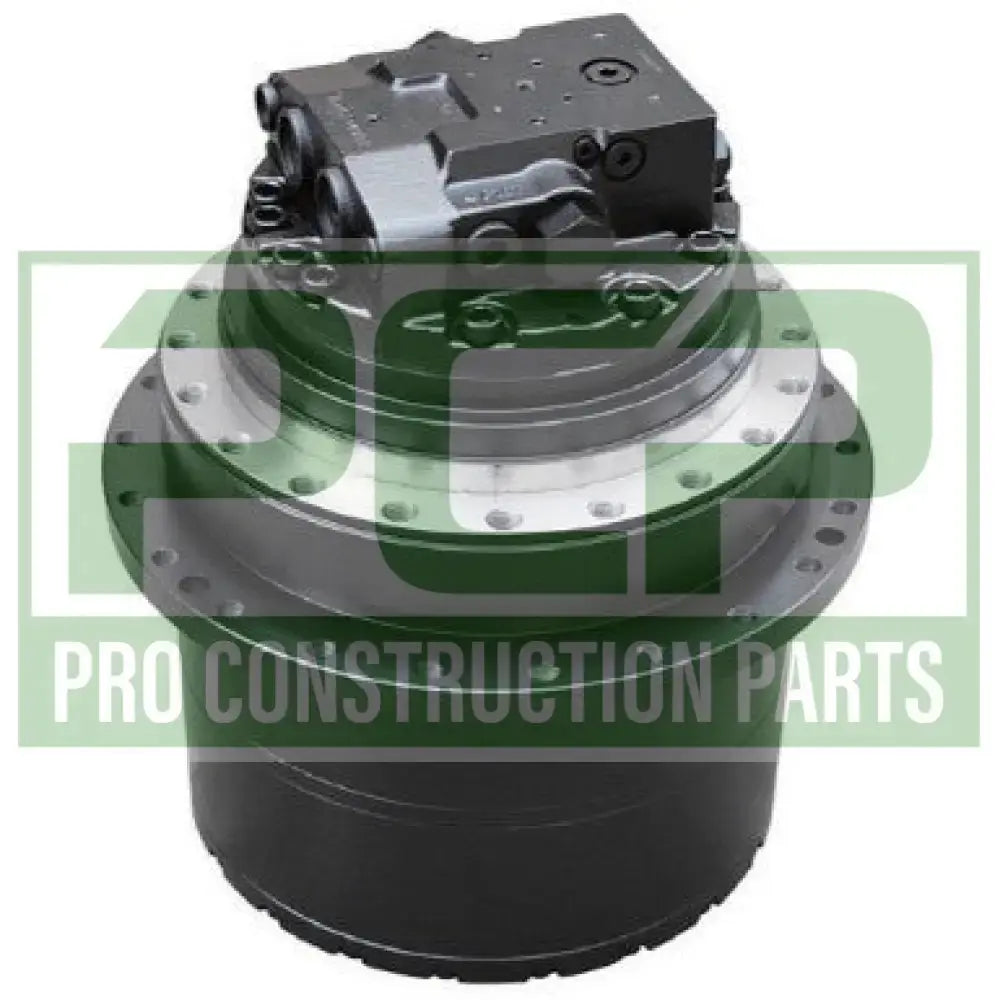 Doosan S330LC-V Final Drive P/N: 2401-9264