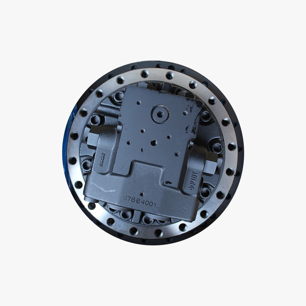 Kobelco SK200-8 Complete Final Drive P/N: YN15V00005F1