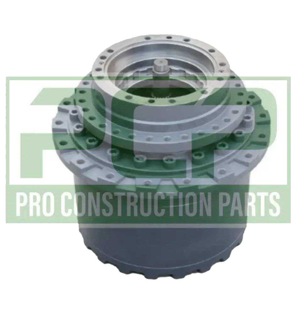 Hyundai R800-7 Final Drive (Gearbox ONLY) P/N: 31ND-40051