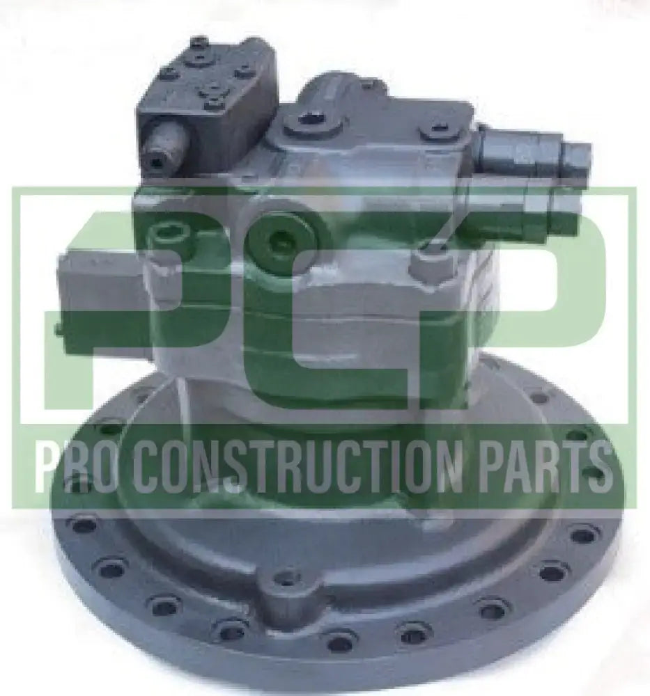 Volvo E140C, EC140D Swing Motor P/N: 14539045