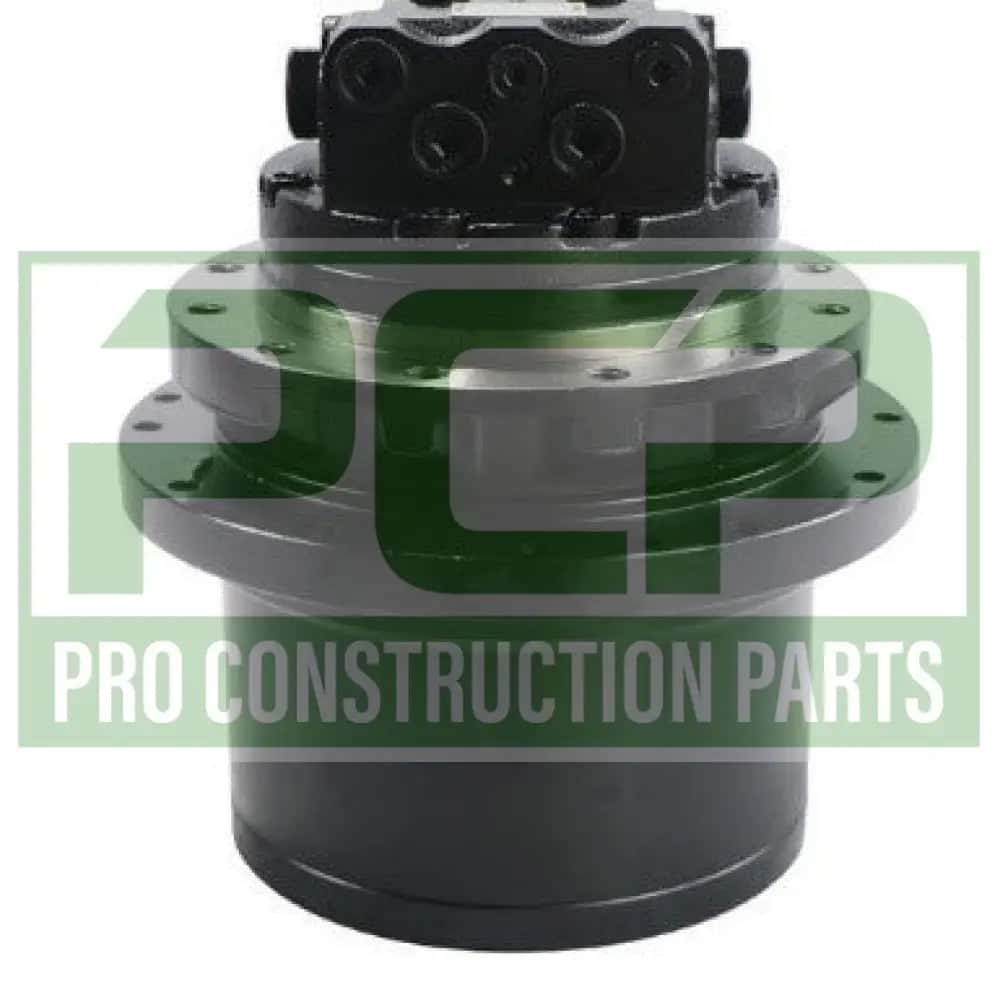 Volvo EC140B Final Drive: 14524182