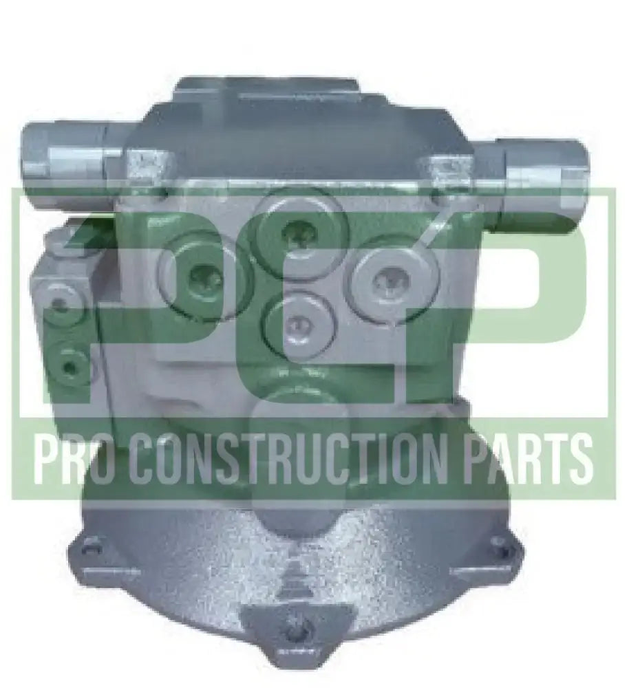 Volvo EC460, SE450-3 Swing Motor P/N: 1142-07410 (M2X120)