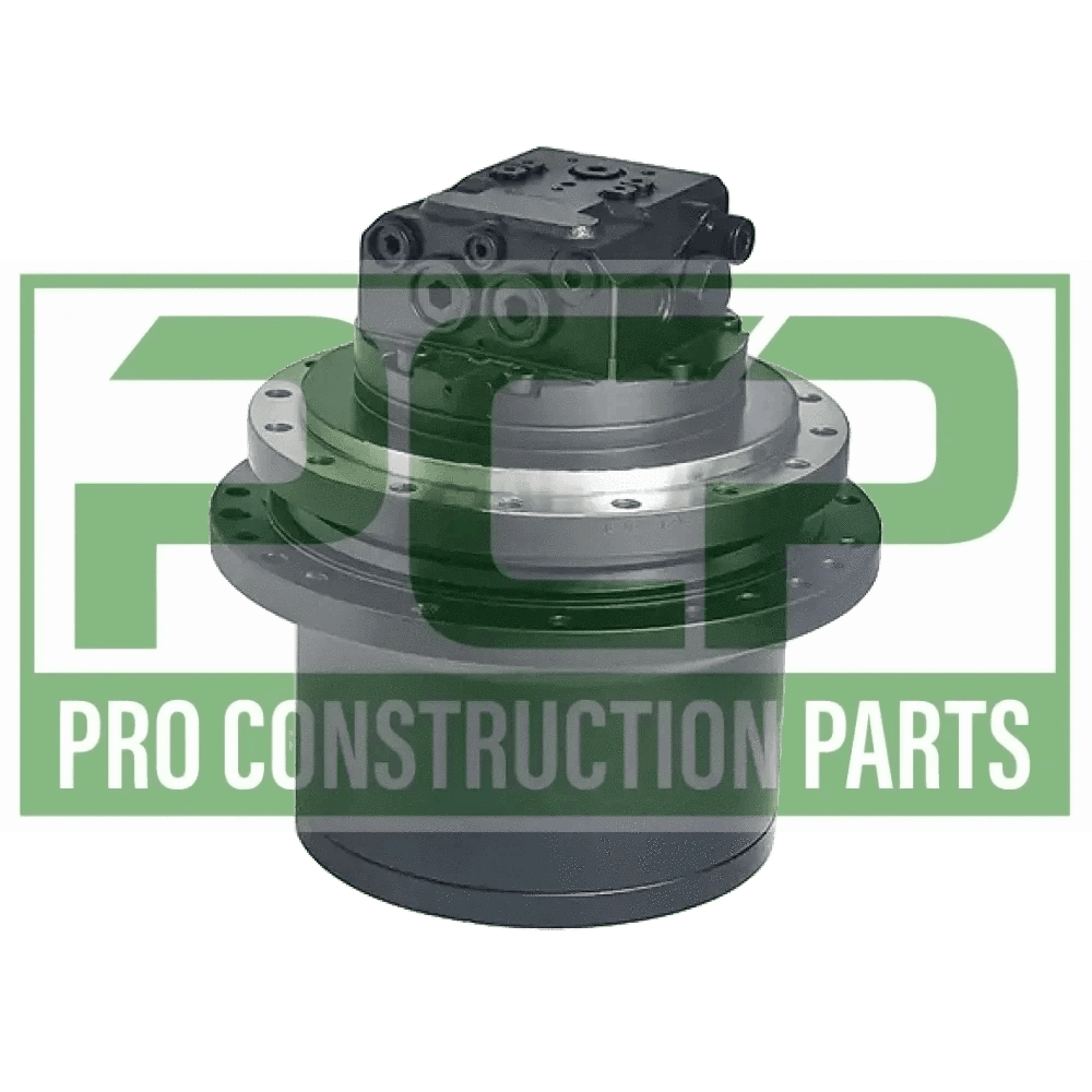 Wacker Neuson 6002RD Final Drive P/N: B0240-33007