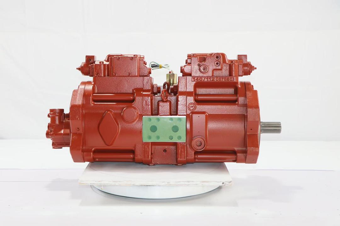 PROSUNG HYDRAULIC PUMPS
