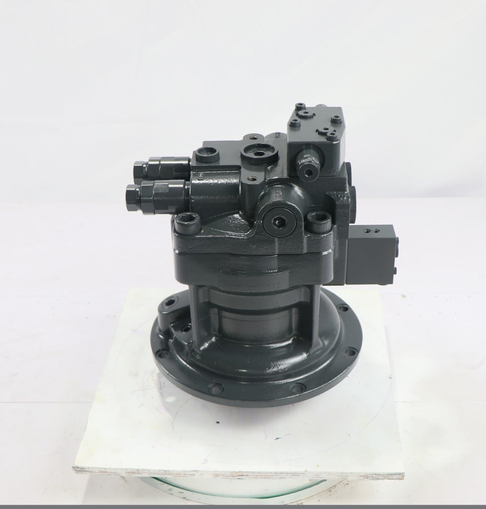 CASE EXCAVATOR SWING MOTOR