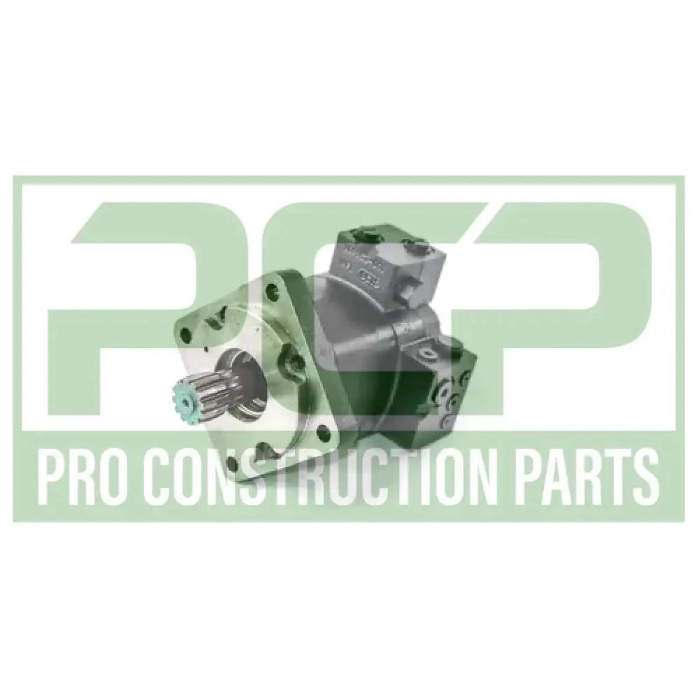 Bobcat 341, 430 Swing Motor P/N: 6687118, 7282406 | PCP
