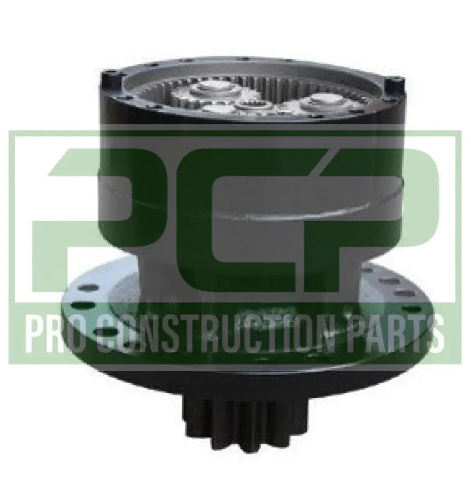 変更済Bobo Bobcat 435 Swing Gearbox Assembly P/N: 6689391 | PCP