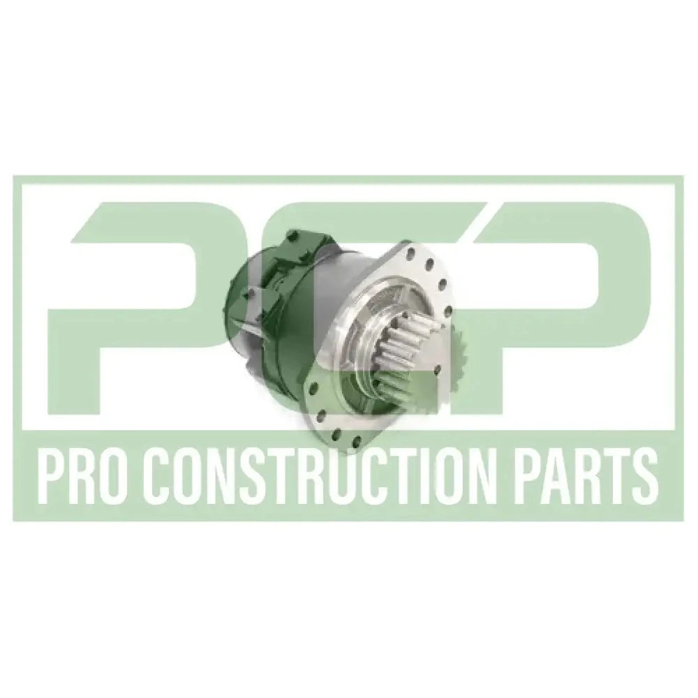 Doosan DX85 Swing Gearbox P/N: 130426-00021B
