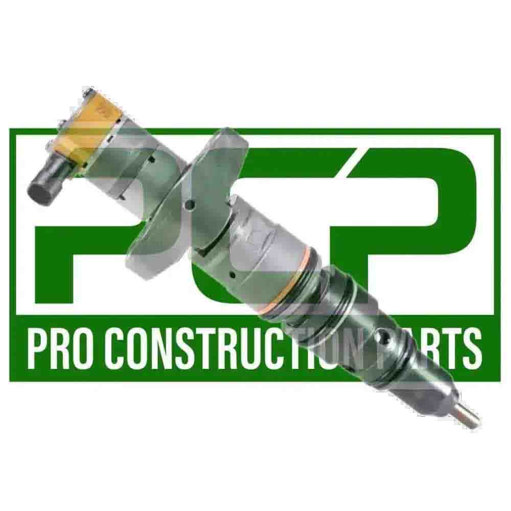 Caterpillar 3114 / 3116 3126 Fuel Injector P/N: 0R8477