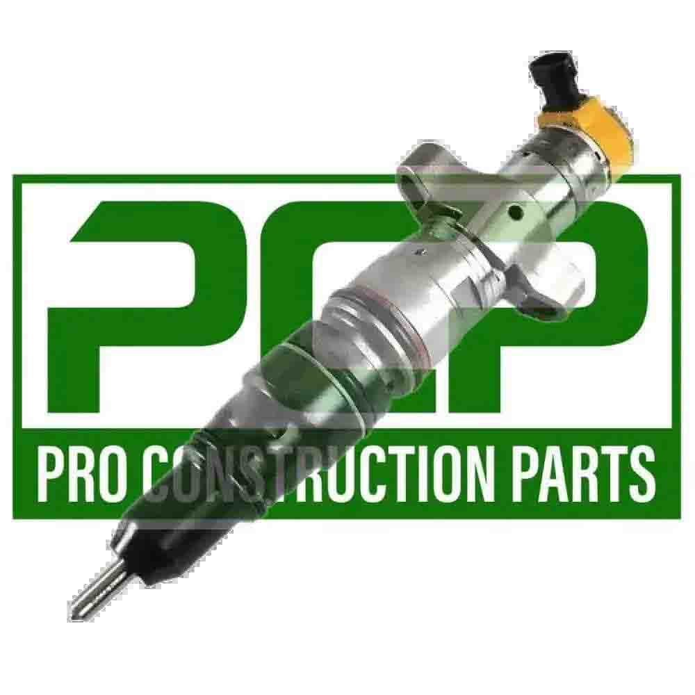 Caterpillar 3114 / 3116 3126 Fuel Injector P/N: 127-8213