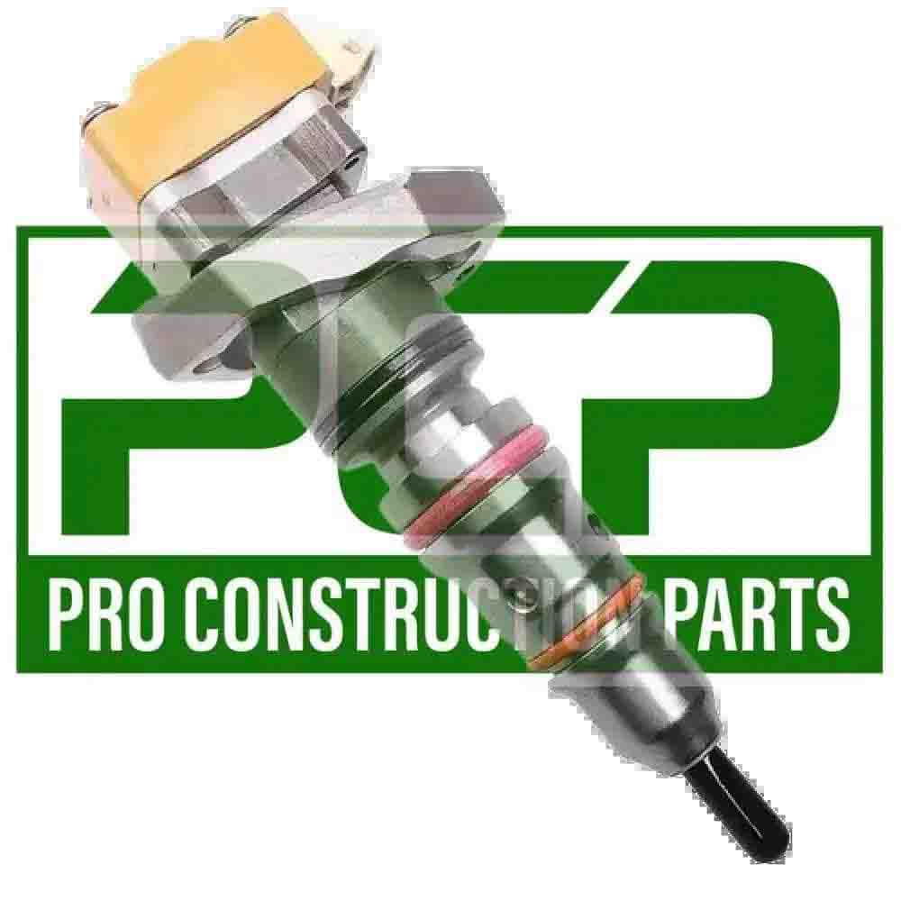 Caterpillar 3114 / 3116 3126 Fuel Injector P/N: 7E9585