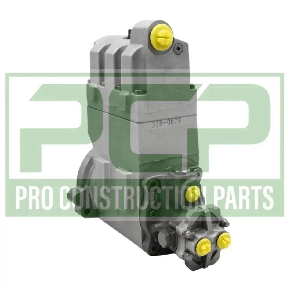 PESCO777 インパラ　キャデラック　ハイドロ Caterpillar C7, C9, E330D, E336D Injector Pump | PCP
