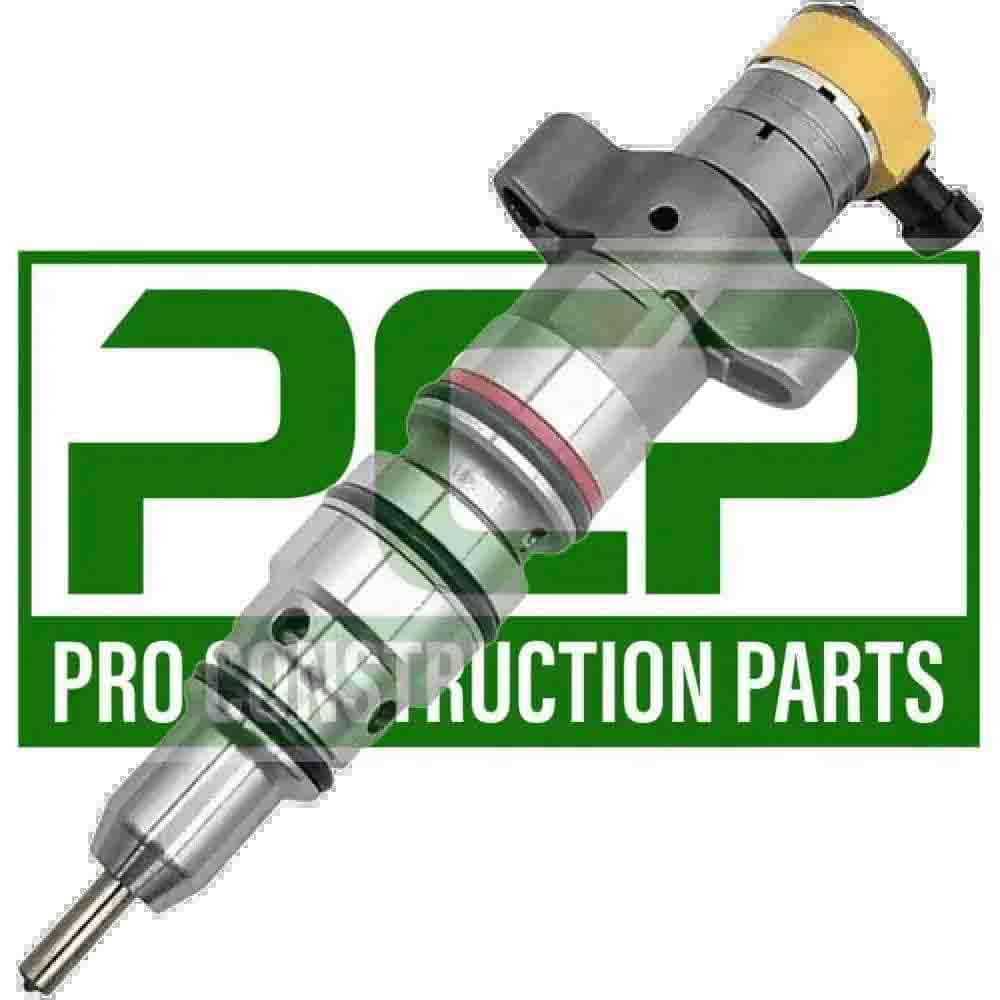 Caterpillar C7 Fuel Injector P/N: 387-9430