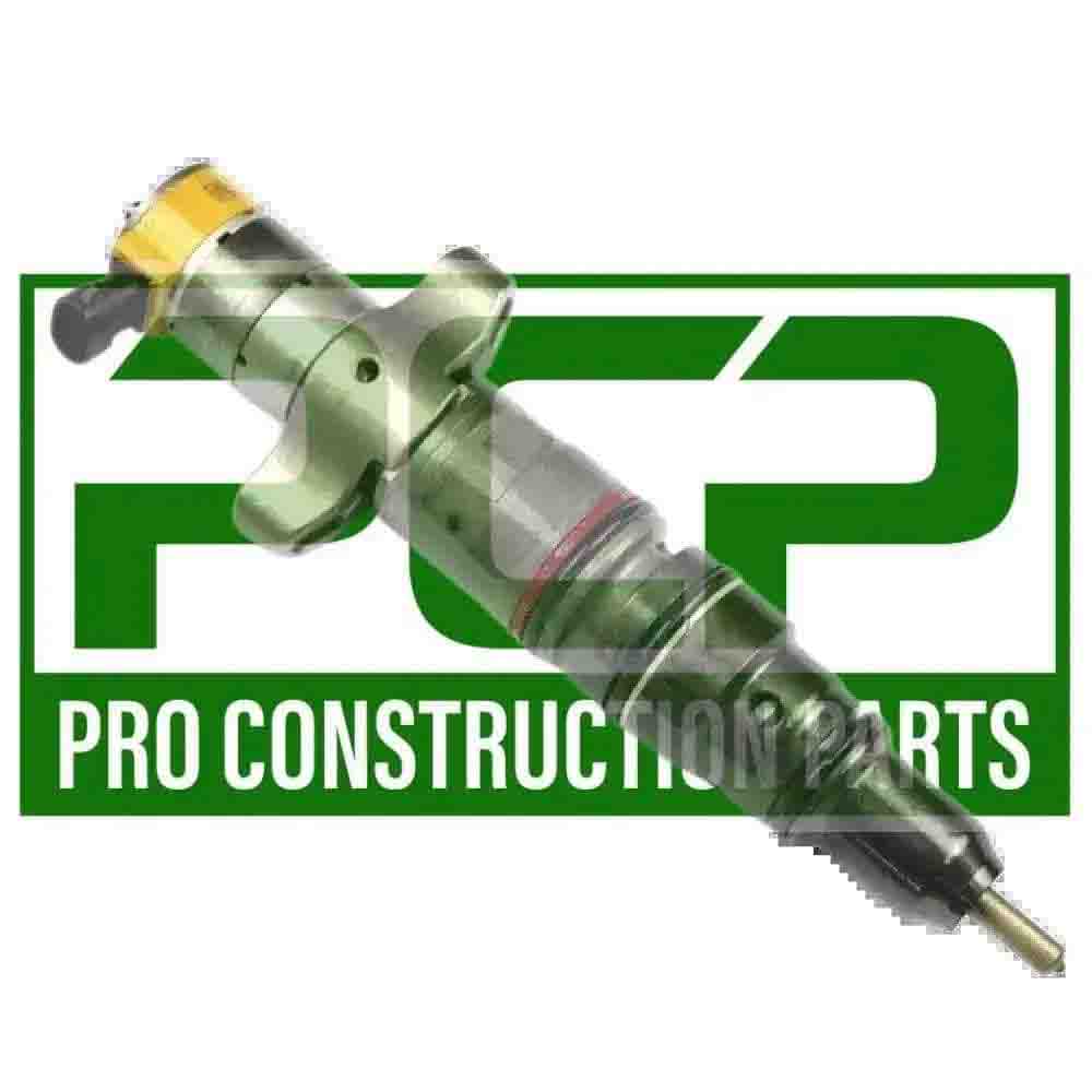 Caterpillar C9 Fuel Injector P/N: 10R-7222