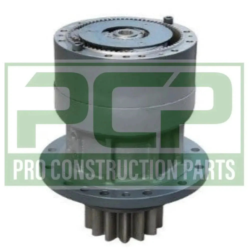 green leaves Doosan DX300-9 Swing Gearbox P/N: 130426-00017 | PCP