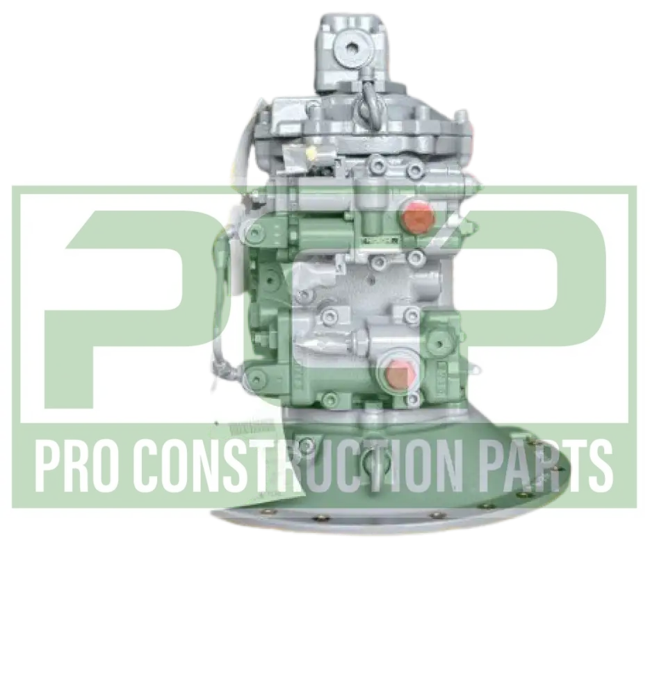 Hitachi ZX120-3 Hydraulic Pump OEM 9289321 (HPK060)