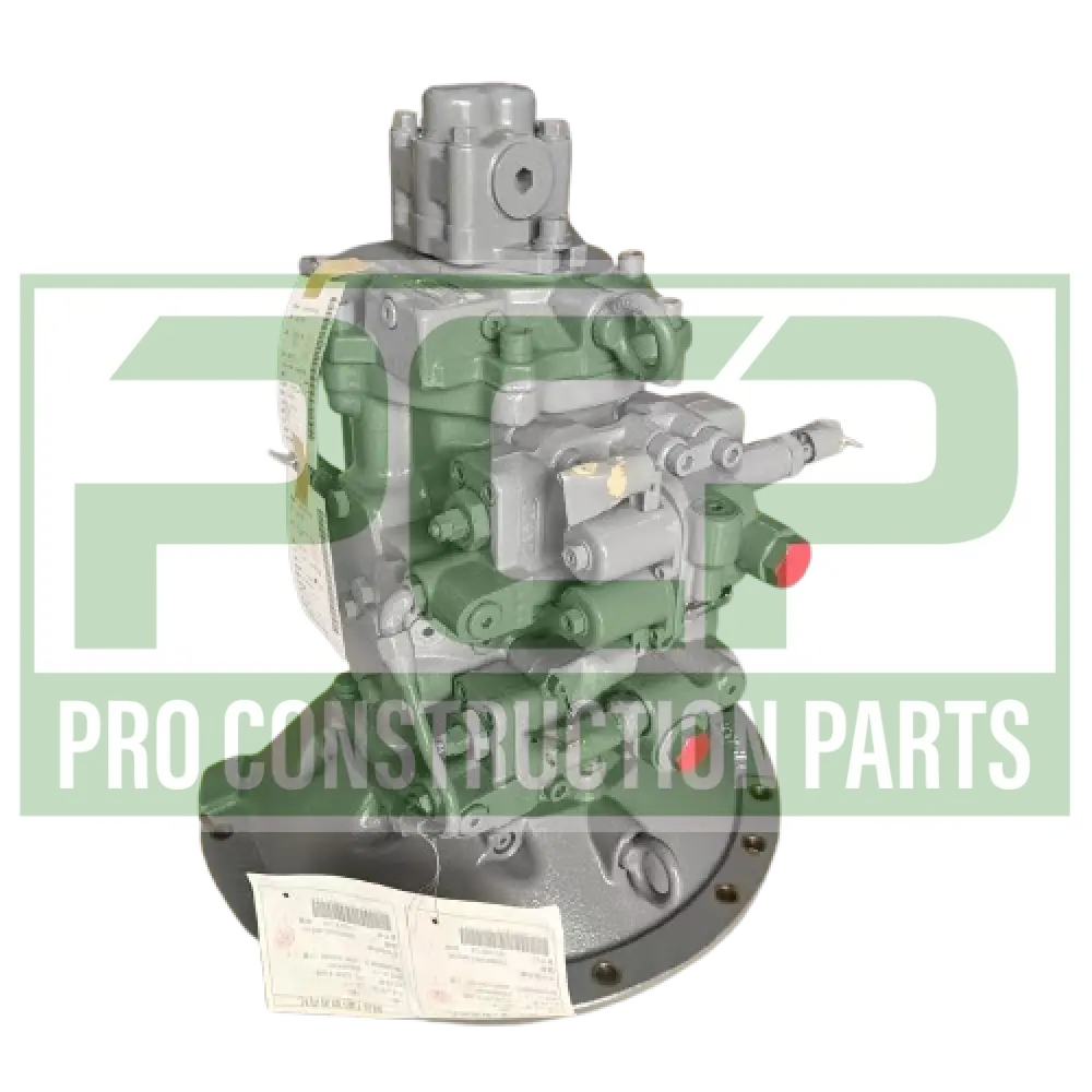 Hitachi ZX120-3 Hydraulic Pump OEM 9289321 (HPK060)