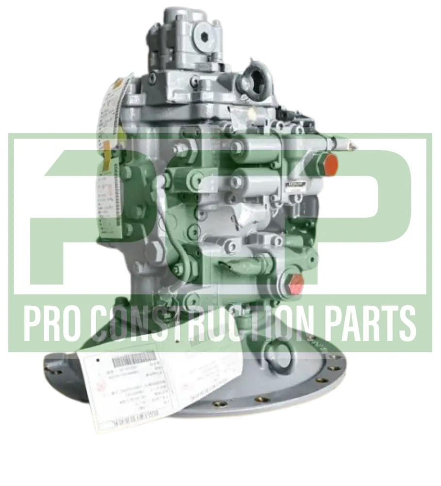 Hitachi ZX120-3 Hydraulic Pump OEM 9289321 (HPK060)
