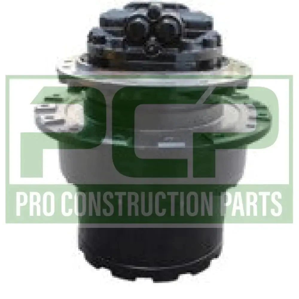Hitachi ZX200 Complete Final Drive P/N: 9170996 | PCP