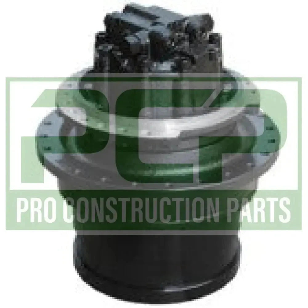Hitachi ZX270-3 Complete Final Drive P/N: 9255876 | PCP
