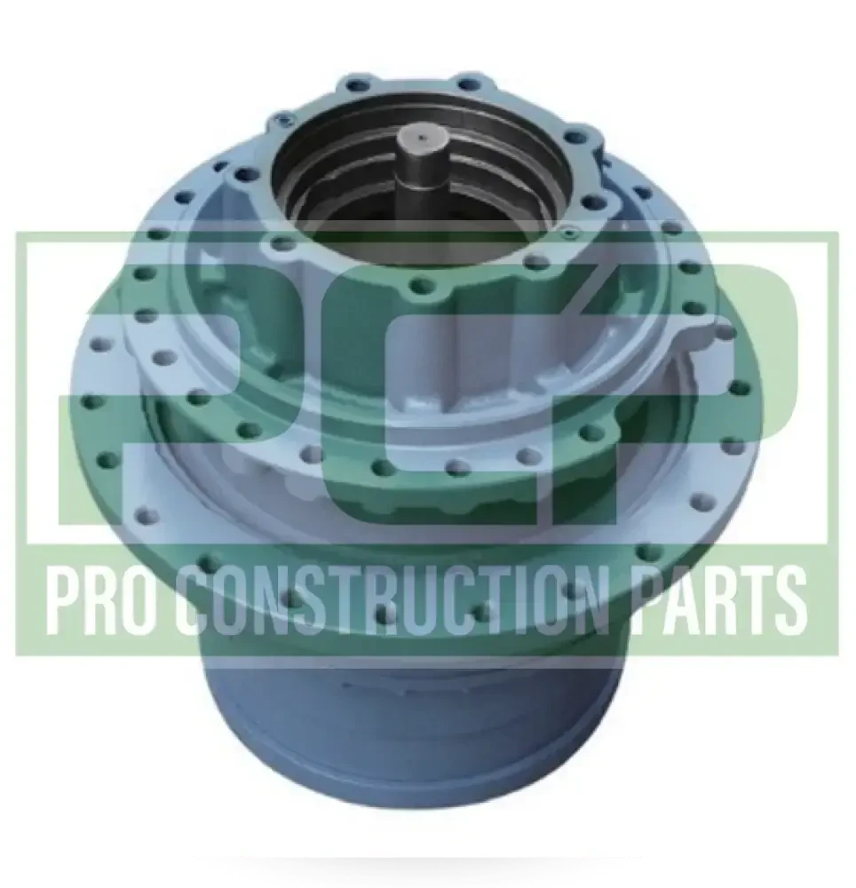 Hitachi ZX270-3 Travel Gearbox P/N: 9255880 | PCP