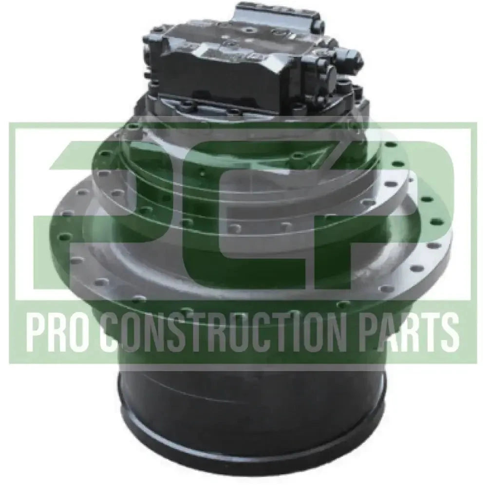 Hitachi ZX470-5G Complete Final Drive P/N: 9263595 | PCP