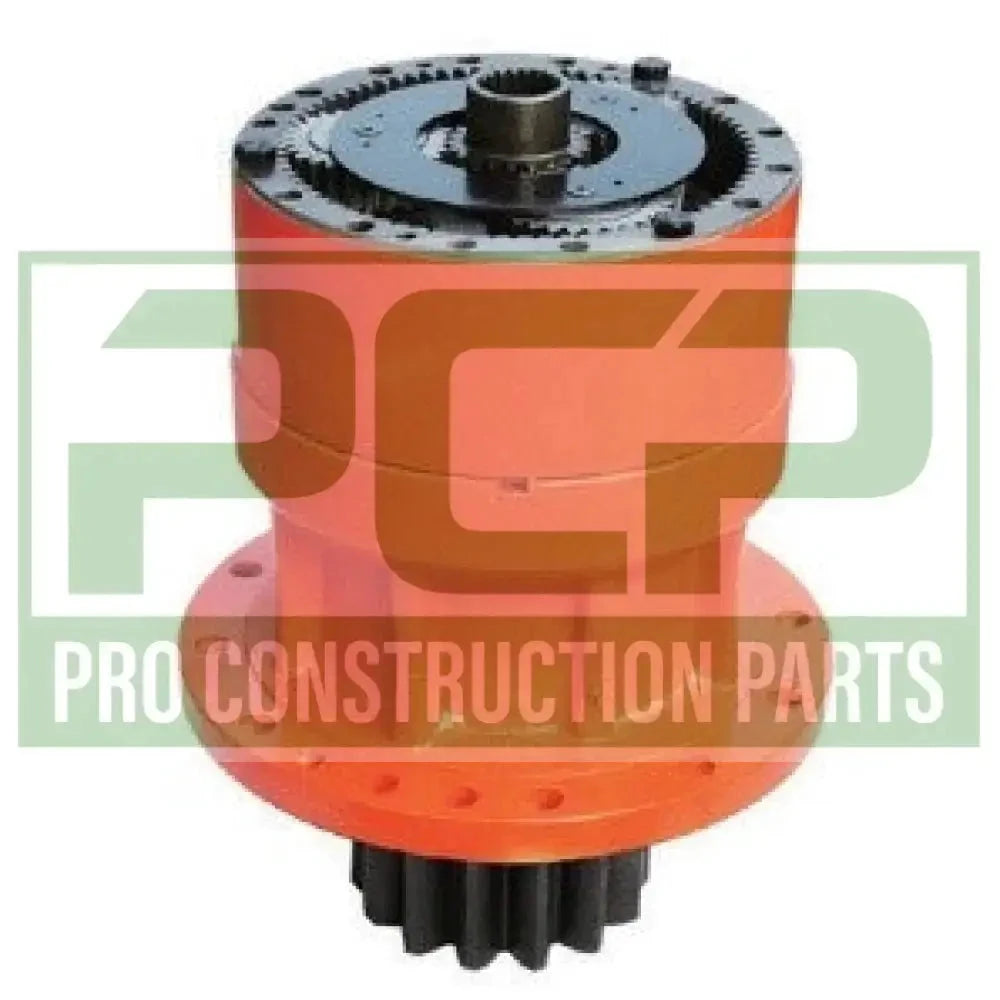 Hitachi ZX70 Swing Motor Gearbox P/N: 4445648 | PCP