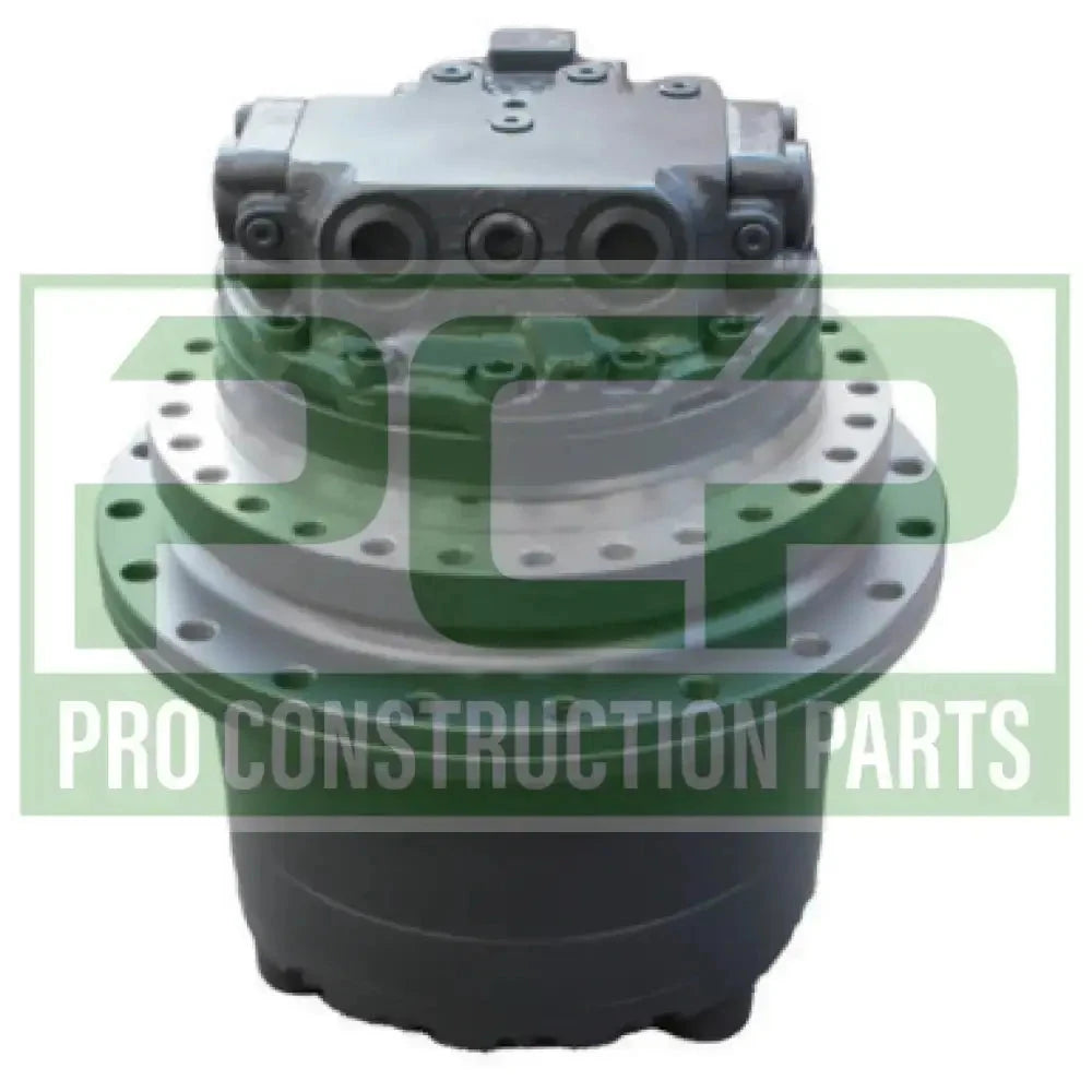 JCB JCB205 Complete Final Drive P/N: 20/925318 | PCP