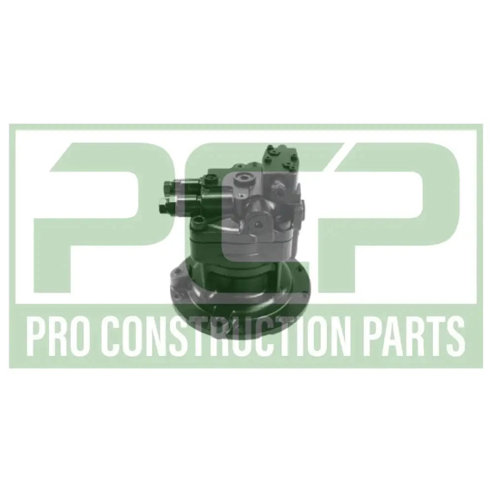 Kobelco Sk200-6 Swing Motor P/N: Yn15V00025F3