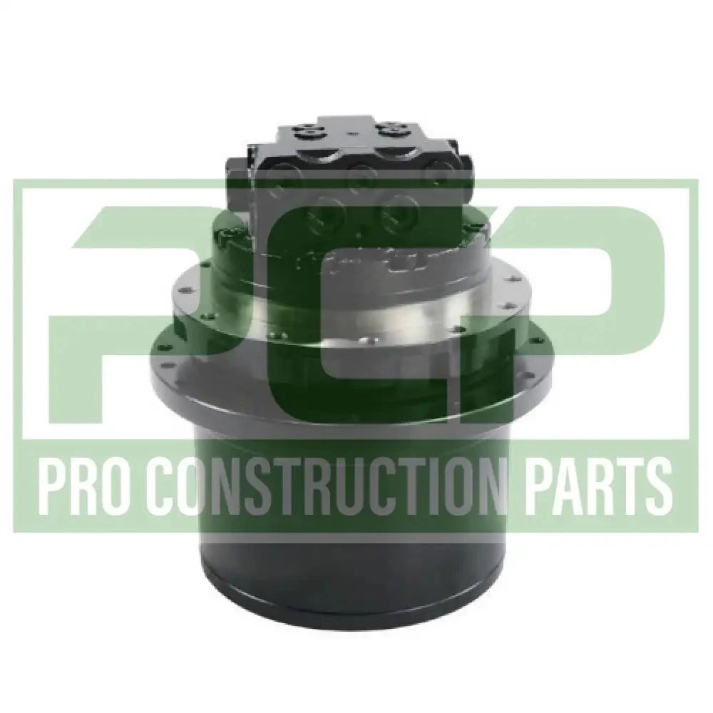 Komatsu Pc150 Final Drive P/N: 21K-60-21201 / 21K-60-00040