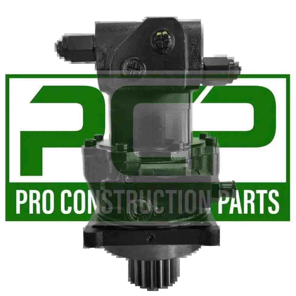 Komatsu Pc20 Pc25 Swing Motor Assembly P/N: 691-0076-006