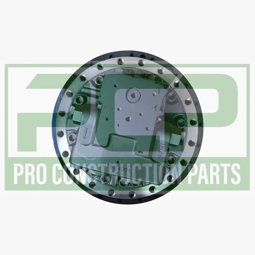 Komatsu PC200-8MO Complete Final Drive P/N: 20Y-27-00560